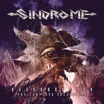 LP/CD Sindrome: Resurrection - The Complete Collection