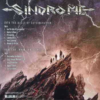 LP/CD Sindrome: Resurrection - The Complete Collection