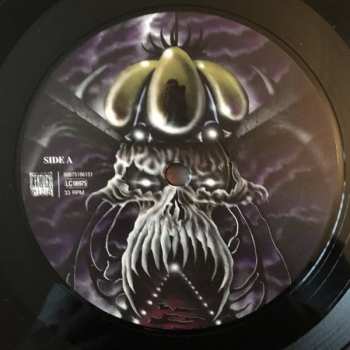 LP/CD Sindrome: Resurrection - The Complete Collection