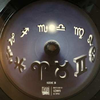 LP/CD Sindrome: Resurrection - The Complete Collection