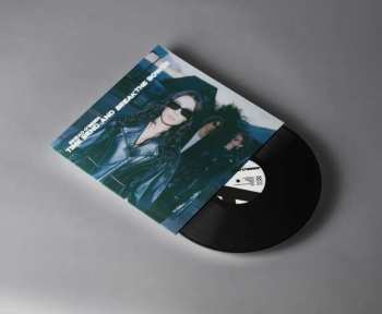 Album Sinead O'Brien: Time Bend And Break The Bower