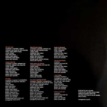 LP Sinéad O'Connor: How About I Be Me (And You Be You)?