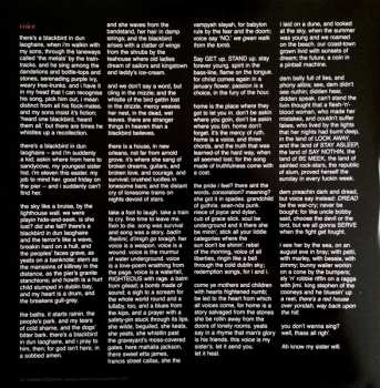 LP Sinéad O'Connor: How About I Be Me (And You Be You)?