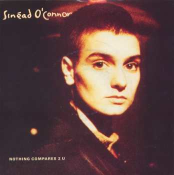 LP Sinéad O'Connor: Nothing Compares 2 U