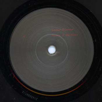 SP Sinéad O'Connor: Trouble Of The World