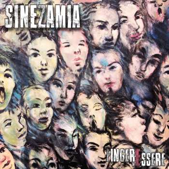 CD Sinezamia: Fingere Di Essere