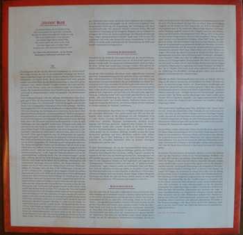 3LP/DVD Die Toten Hosen: "Entartete Musik" : Willkommen in Deutschland - Ein Gedenkkonzert