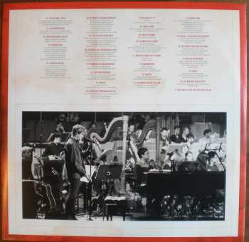 3LP/DVD Die Toten Hosen: "Entartete Musik" : Willkommen in Deutschland - Ein Gedenkkonzert