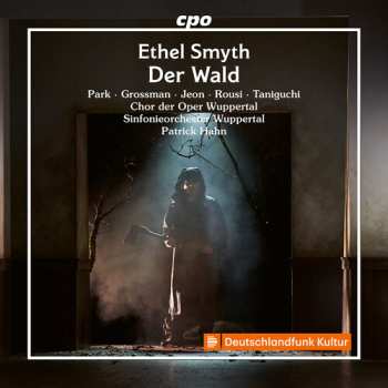Album Sinfonieorchester Wuppertal: Der Wald