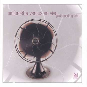 Album Guido Maria Guida: En Vivo