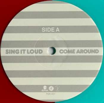 LP Sing It Loud: Come Around