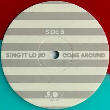 LP Sing It Loud: Come Around