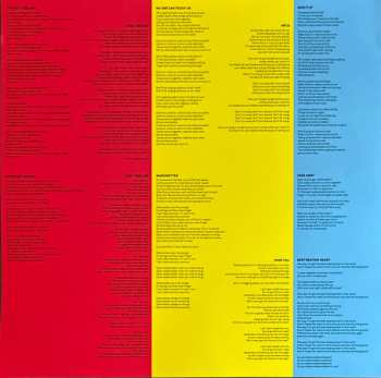 LP Sing It Loud: Come Around
