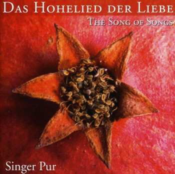 Album Singer Pur: Das Hohelied Der Liebe