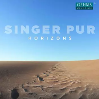 Horizons – Der Geist Weht, Wo Er Will