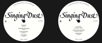 LP Singing Dust: Singing Dust