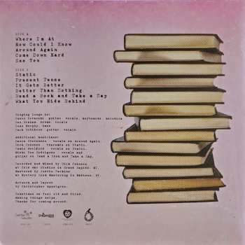 LP Singing Lungs: Coming Around