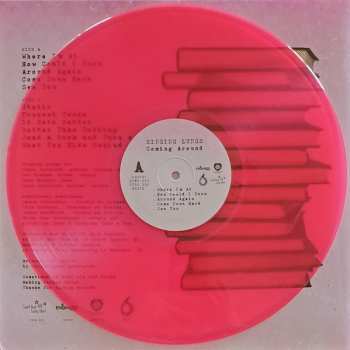 LP Singing Lungs: Coming Around