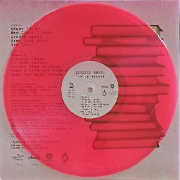 LP Singing Lungs: Coming Around