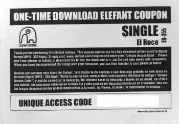 SP Single: El Roce LTD