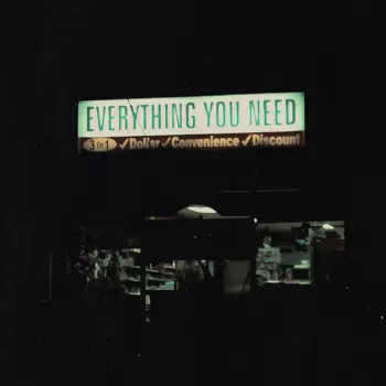 Everything You Need
