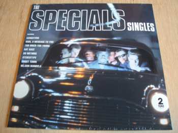 LP The Specials: Singles