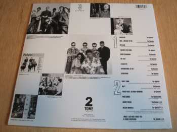 LP The Specials: Singles