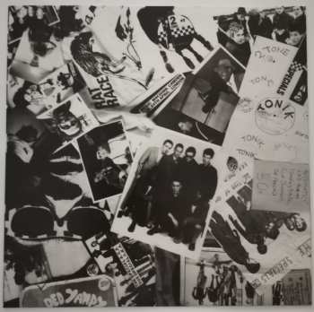 LP The Specials: Singles