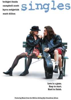 Album Singles: Singles