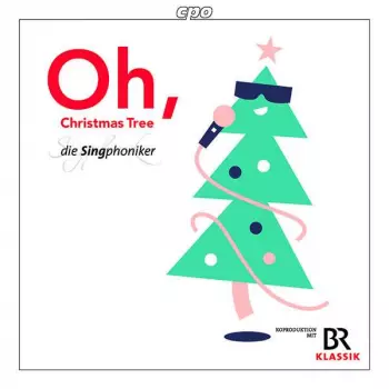 Oh, Christmas Tree