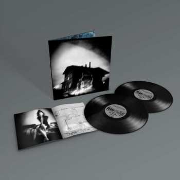 Album Set Fire To Flames: Sings Reign Rebuilder