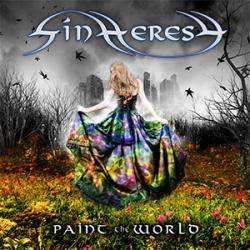 Album Sinheresy: Paint The World