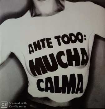 2LP Siniestro Total: Ante Todo Mucha Calma
