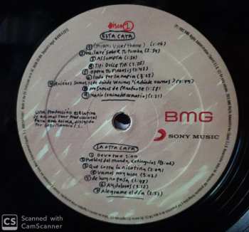 2LP Siniestro Total: Ante Todo Mucha Calma