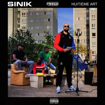 Sinik: Huitième Art