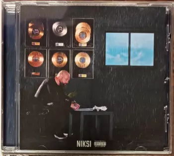 Sinik: Niksi
