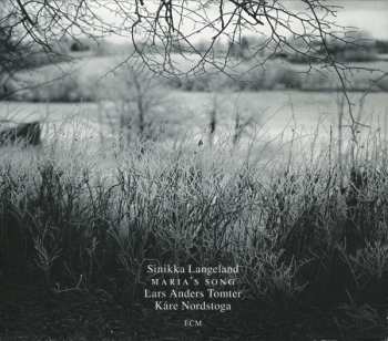 Album Sinikka Langeland: Maria's Song