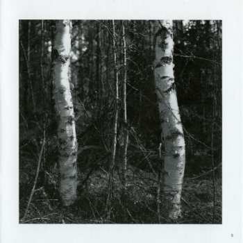 CD Sinikka Langeland: The Half-finished Heaven