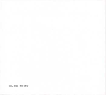 CD Sinikka Langeland: Wind And Sun