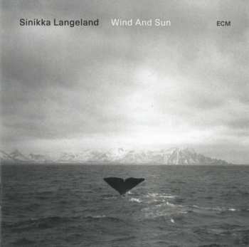 CD Sinikka Langeland: Wind And Sun