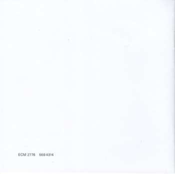 CD Sinikka Langeland: Wind And Sun