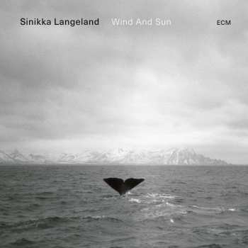 CD Sinikka Langeland: Wind And Sun