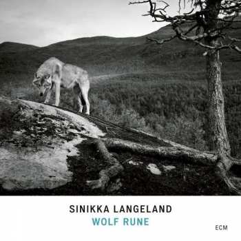 CD Sinikka Langeland: Wolf Rune