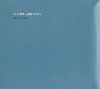 CD Sinikka Langeland: Wolf Rune
