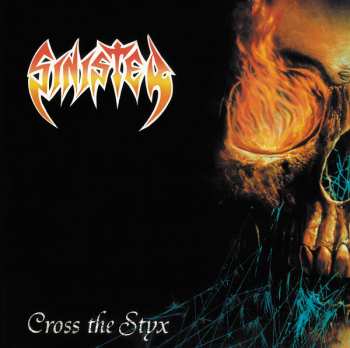 LP Sinister: Cross The Styx