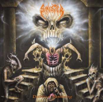 LP Sinister: Diabolical Summoning