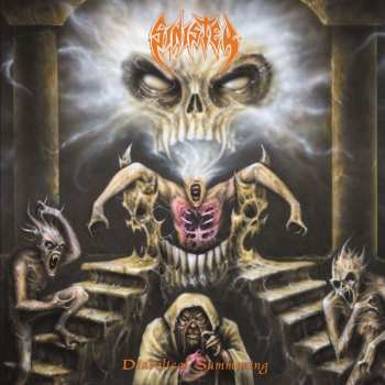 CD Sinister: Diabolical Summoning LTD