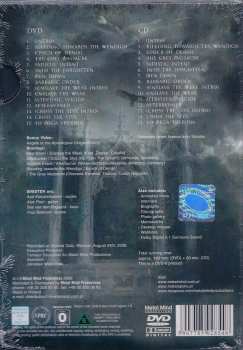 CD/DVD/Doos Sinister: Prophecies Denied LTD