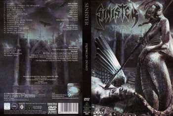 DVD Sinister: Prophecies Denied