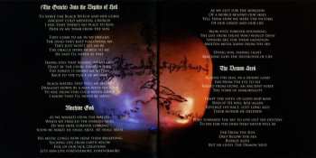 CD Sinister Realm: Sinister Realm